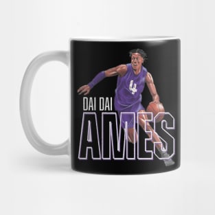 Dai Dai Ames College Stance Mug